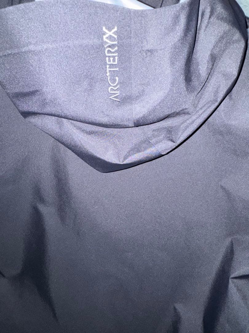 Arc’teryx Beta Jacket メンズＭサイズ