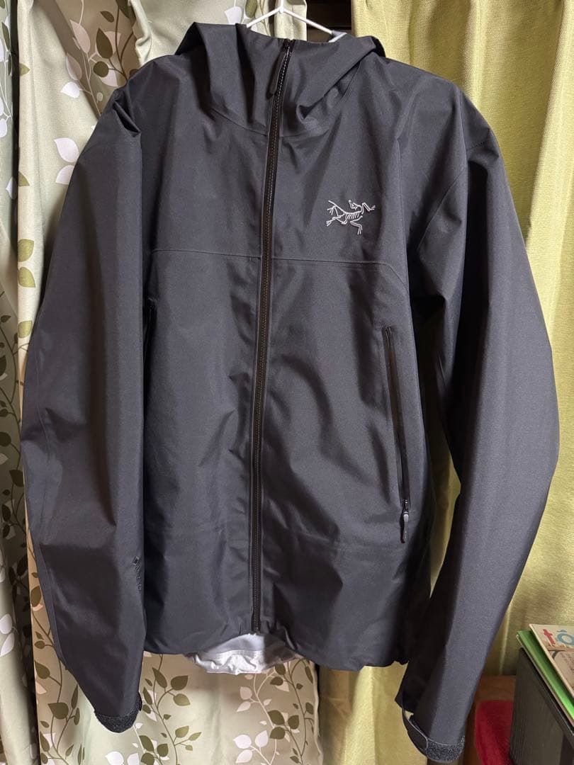 Arc’teryx Beta Jacket メンズＭサイズ
