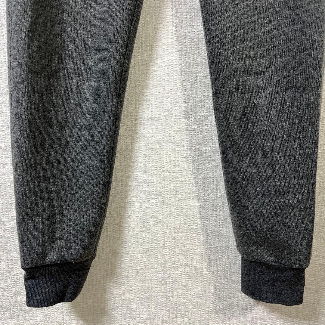ジーティーアー　G.T.A DESIGN　ウールジャージーリブパンツ　サイズ44