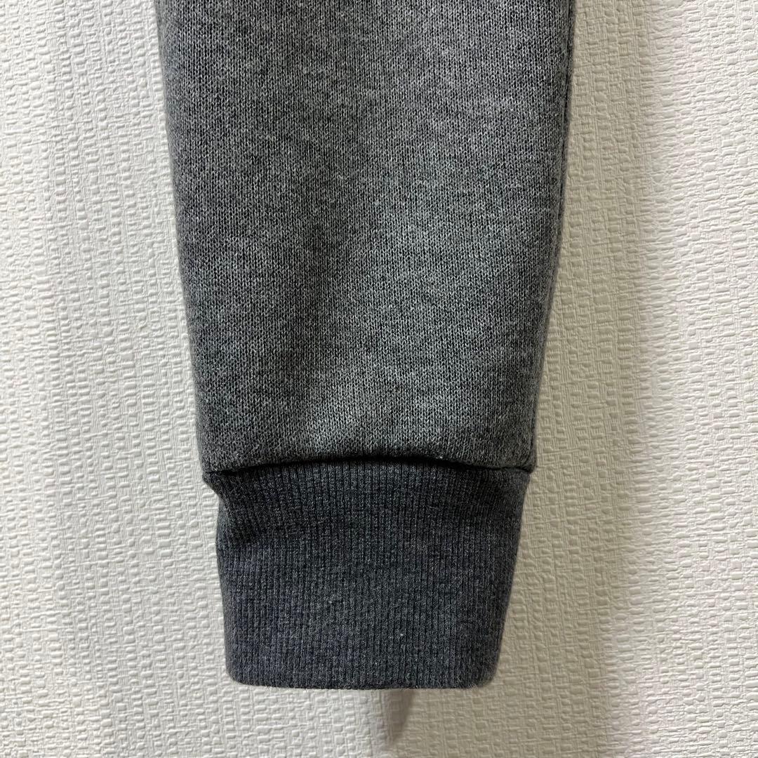 ジーティーアー　G.T.A DESIGN　ウールジャージーリブパンツ　サイズ44