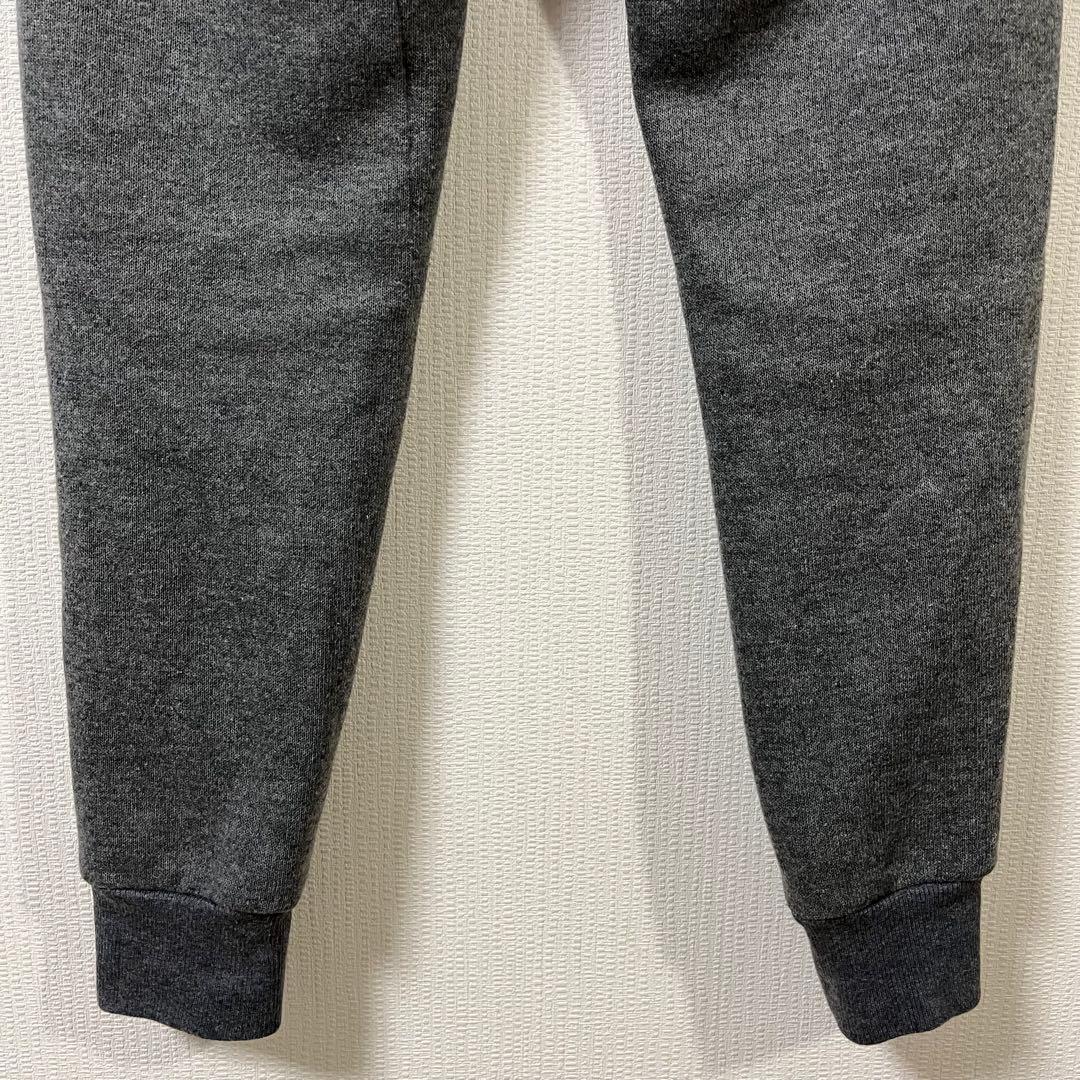 ジーティーアー　G.T.A DESIGN　ウールジャージーリブパンツ　サイズ44