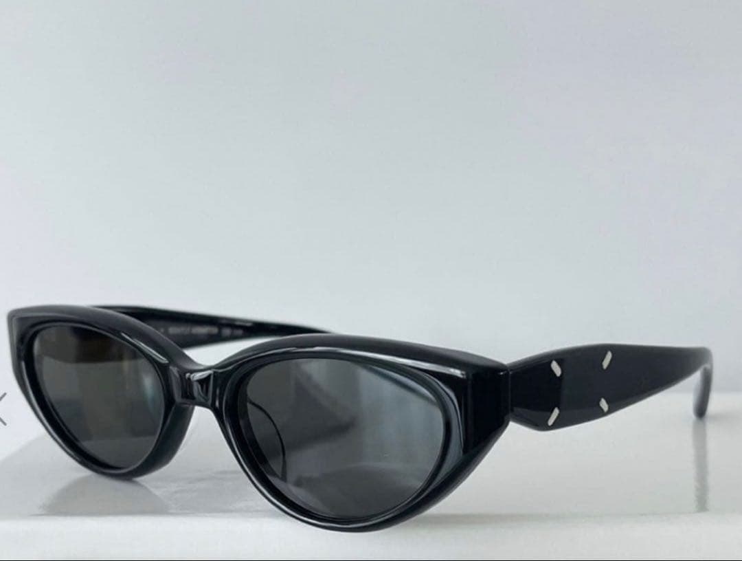 Maison Margiela × GENTLE MONSTER サングラス