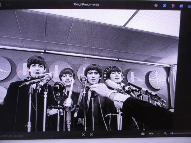洋楽 beatles / u.s. albums box (RARE SET!!)