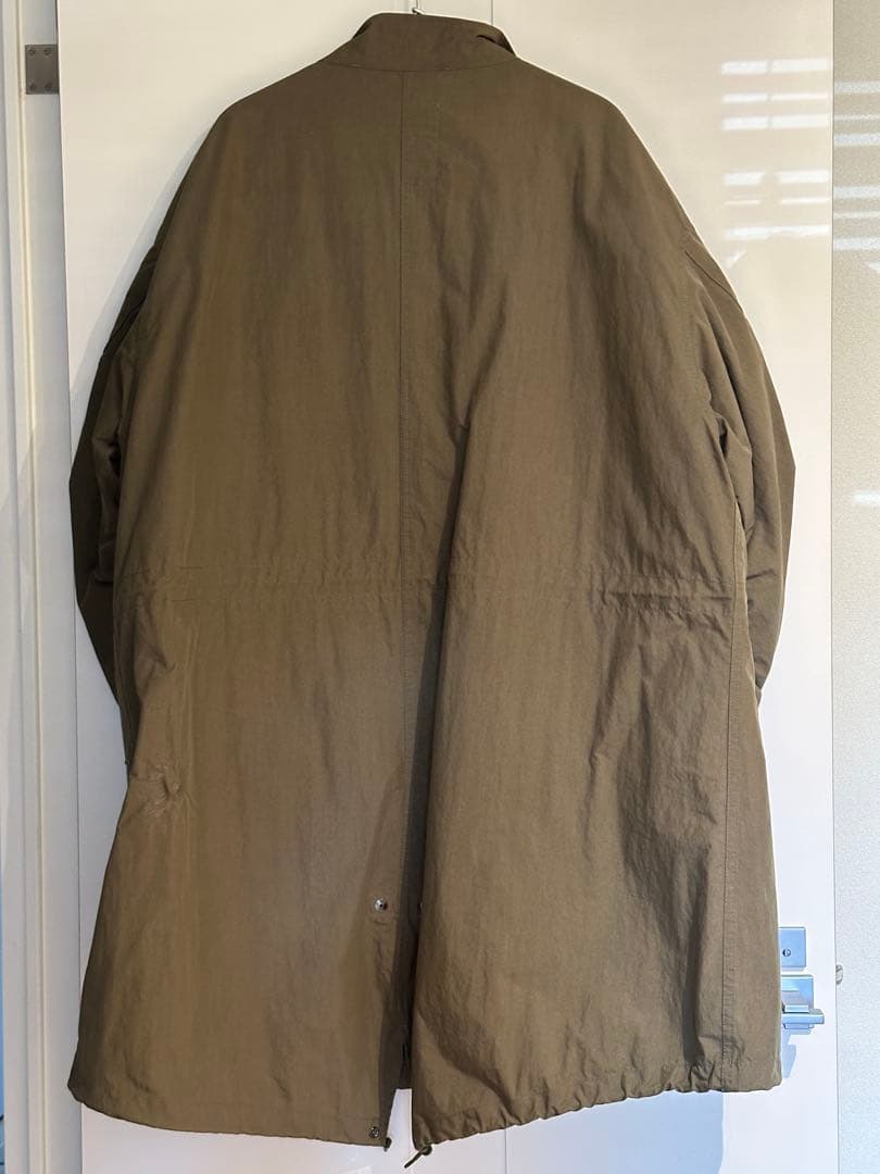 Freak’s Store m-65 モッズコート