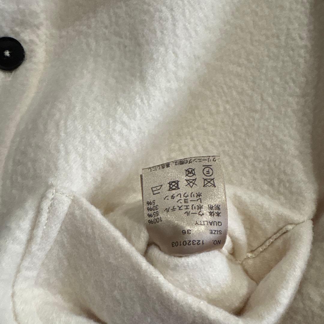 ジャケット・アウター TODAYFUL heavy wool jacket