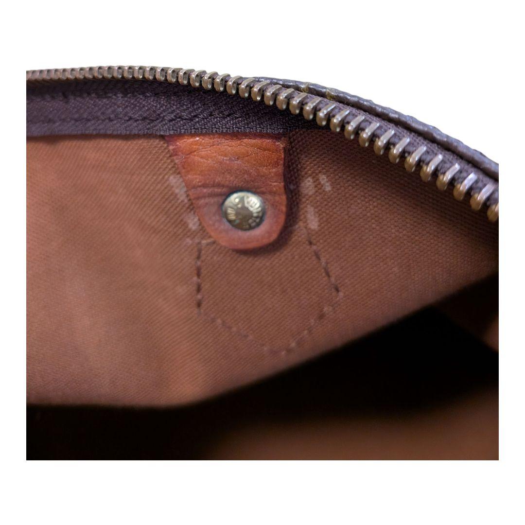 LOUIS VUITTON ルイヴィトン /ボストンバッグ/ スピーディ40