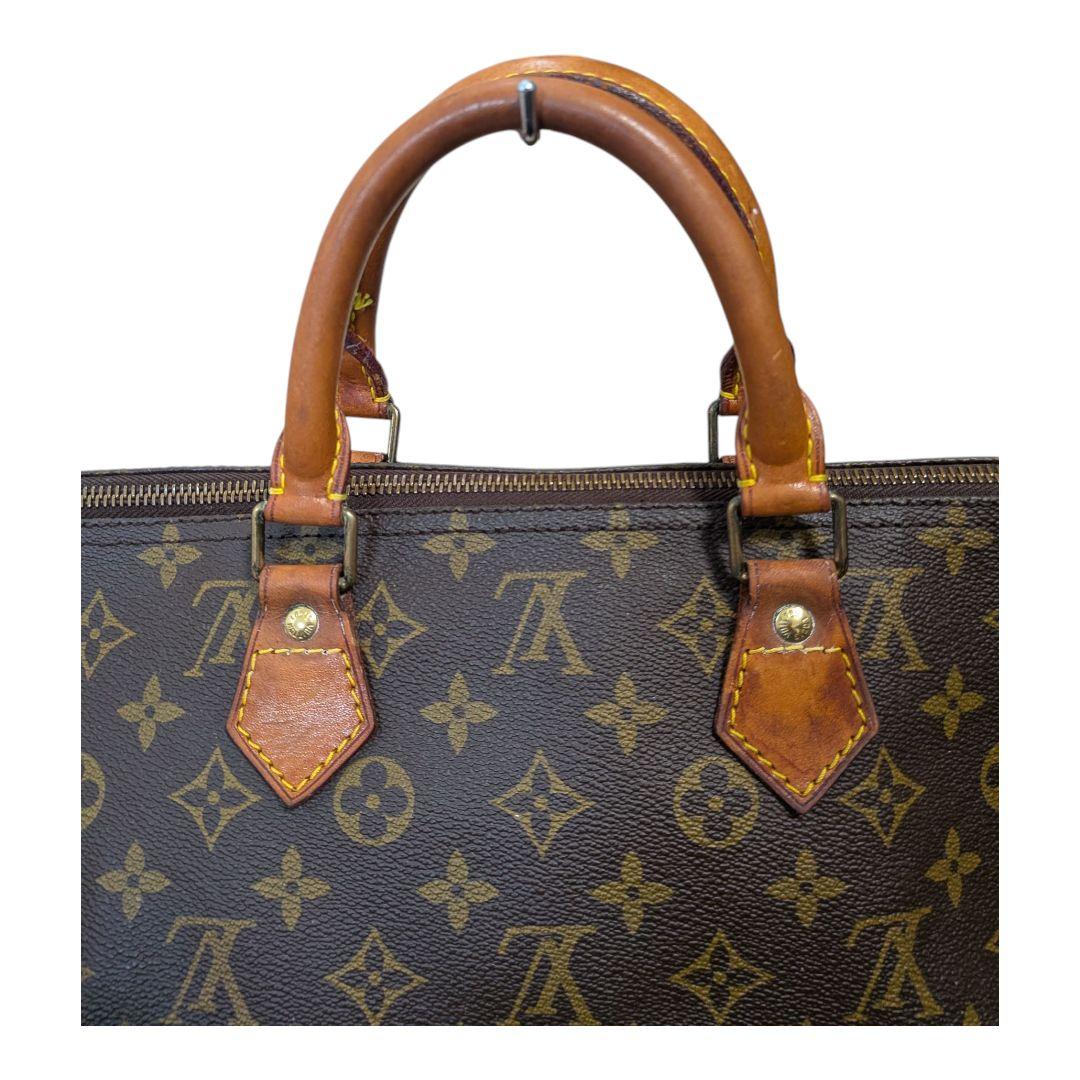 LOUIS VUITTON ルイヴィトン /ボストンバッグ/ スピーディ40