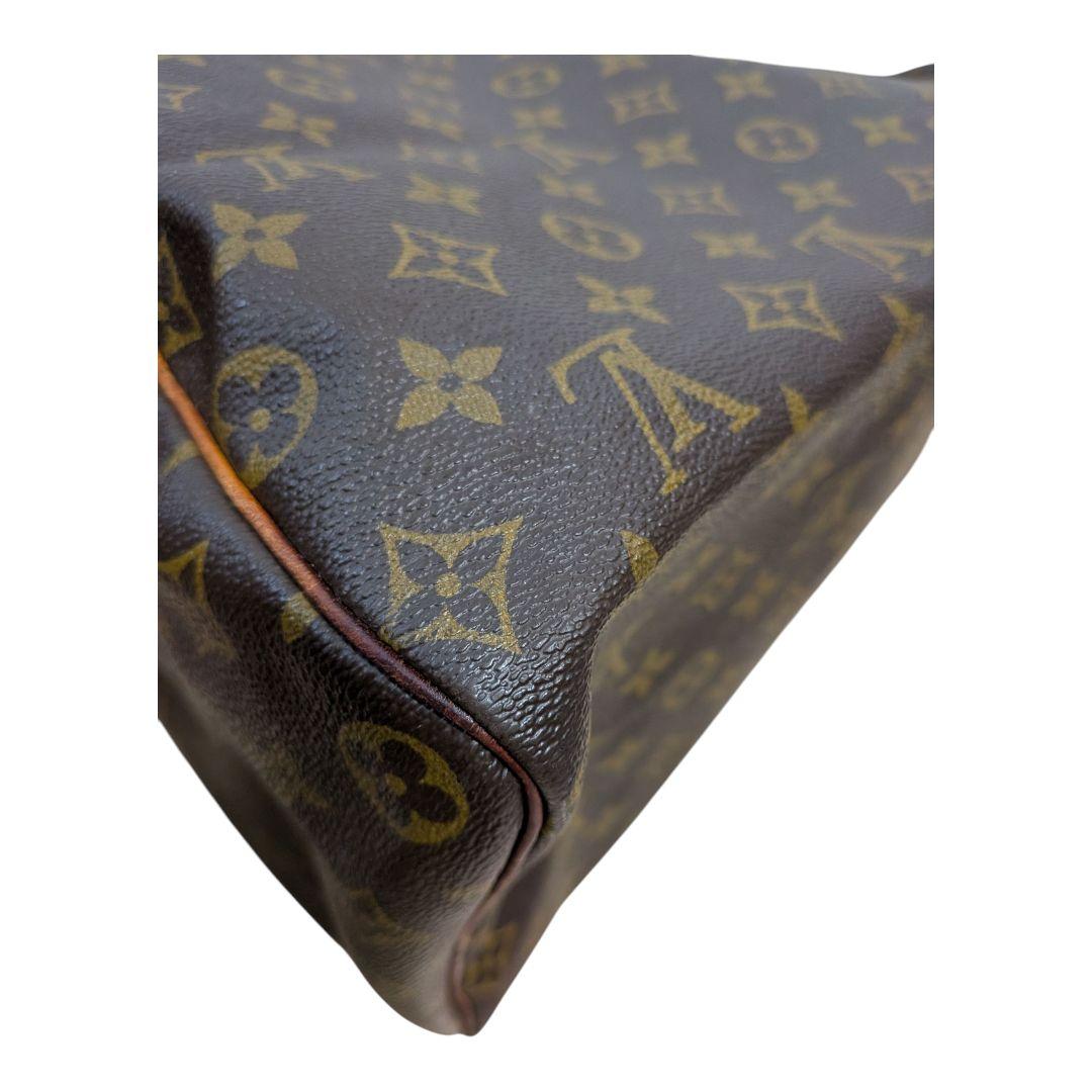 LOUIS VUITTON ルイヴィトン /ボストンバッグ/ スピーディ40