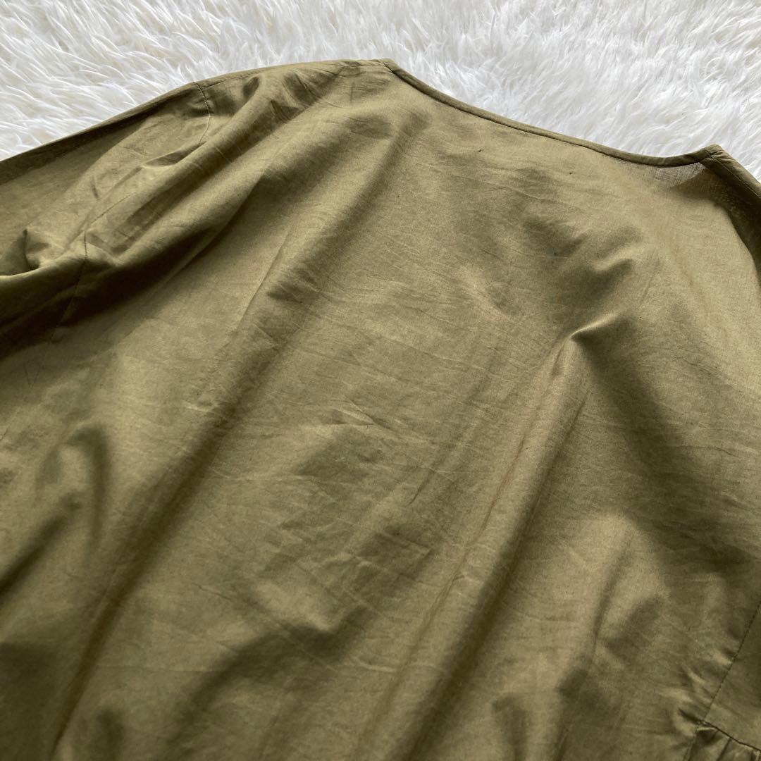 限定価格✨マーレット ジャーナルスタンダード別注 辻直子ワンピース MARTEL