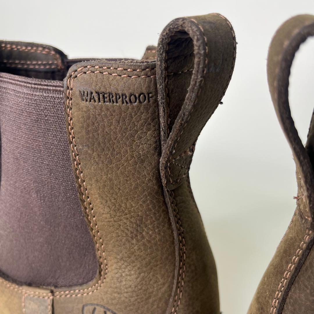 【24時間発送】ARIAT WexfordH20/Waterproof Boot