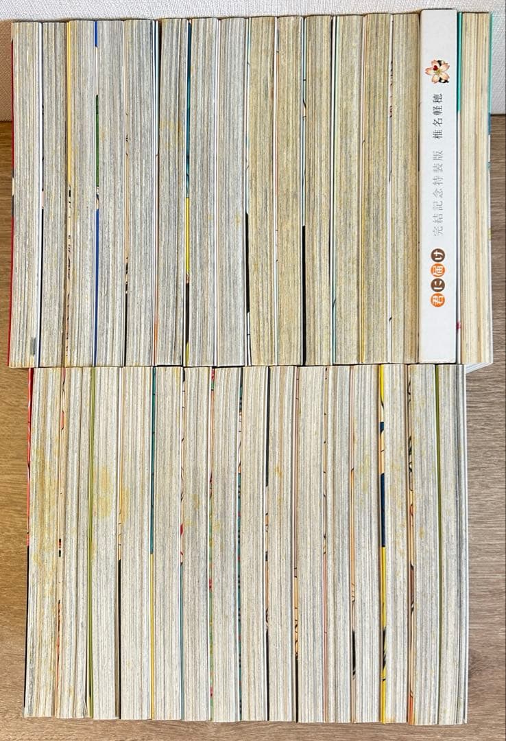君に届け　全30巻＋ファンブック　椎名 軽穂　31冊セット