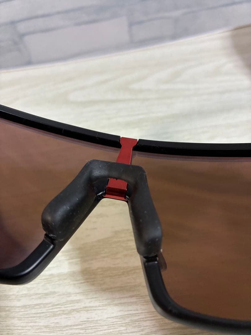 ゆ*ら様 オークリー　スートロ　OAKLEYSUTRO サングラス レンズ２枚