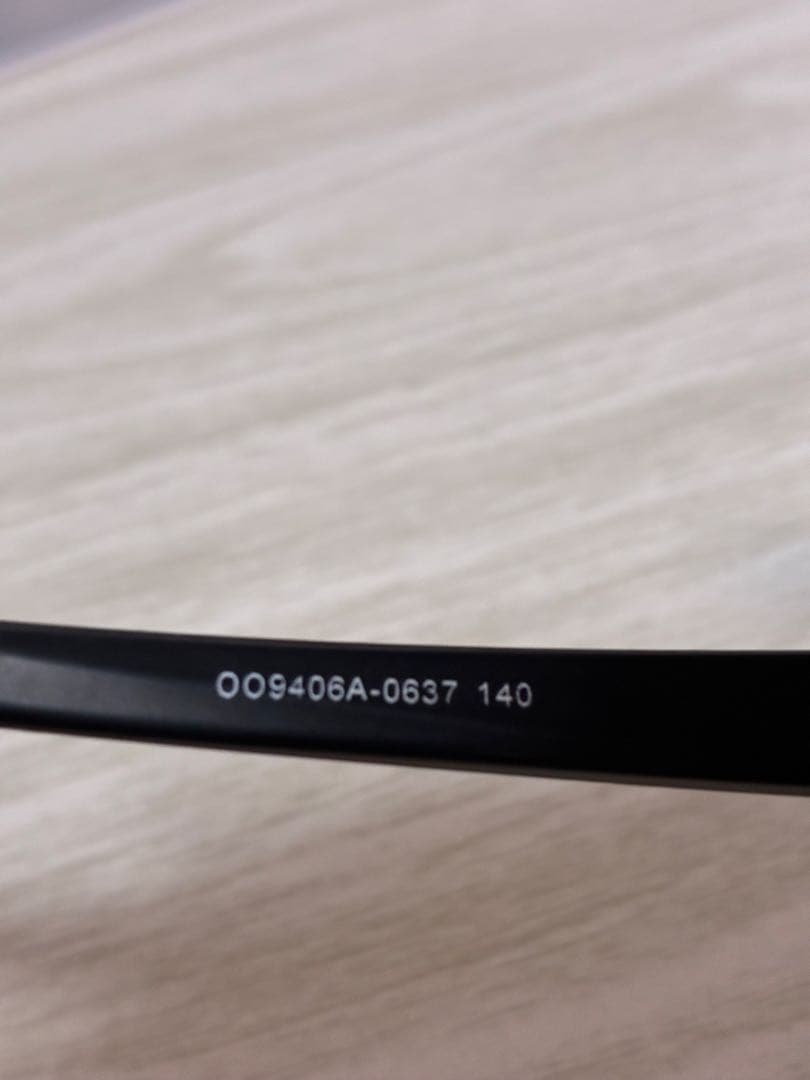 ゆ*ら様 オークリー　スートロ　OAKLEYSUTRO サングラス レンズ２枚
