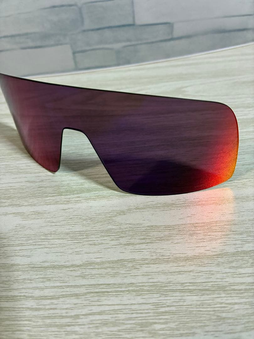 ゆ*ら様 オークリー　スートロ　OAKLEYSUTRO サングラス レンズ２枚