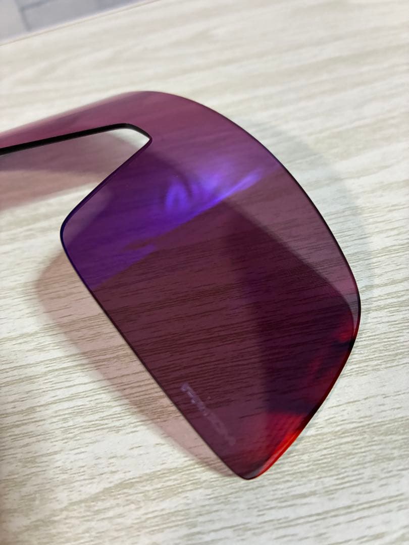 ゆ*ら様 オークリー　スートロ　OAKLEYSUTRO サングラス レンズ２枚
