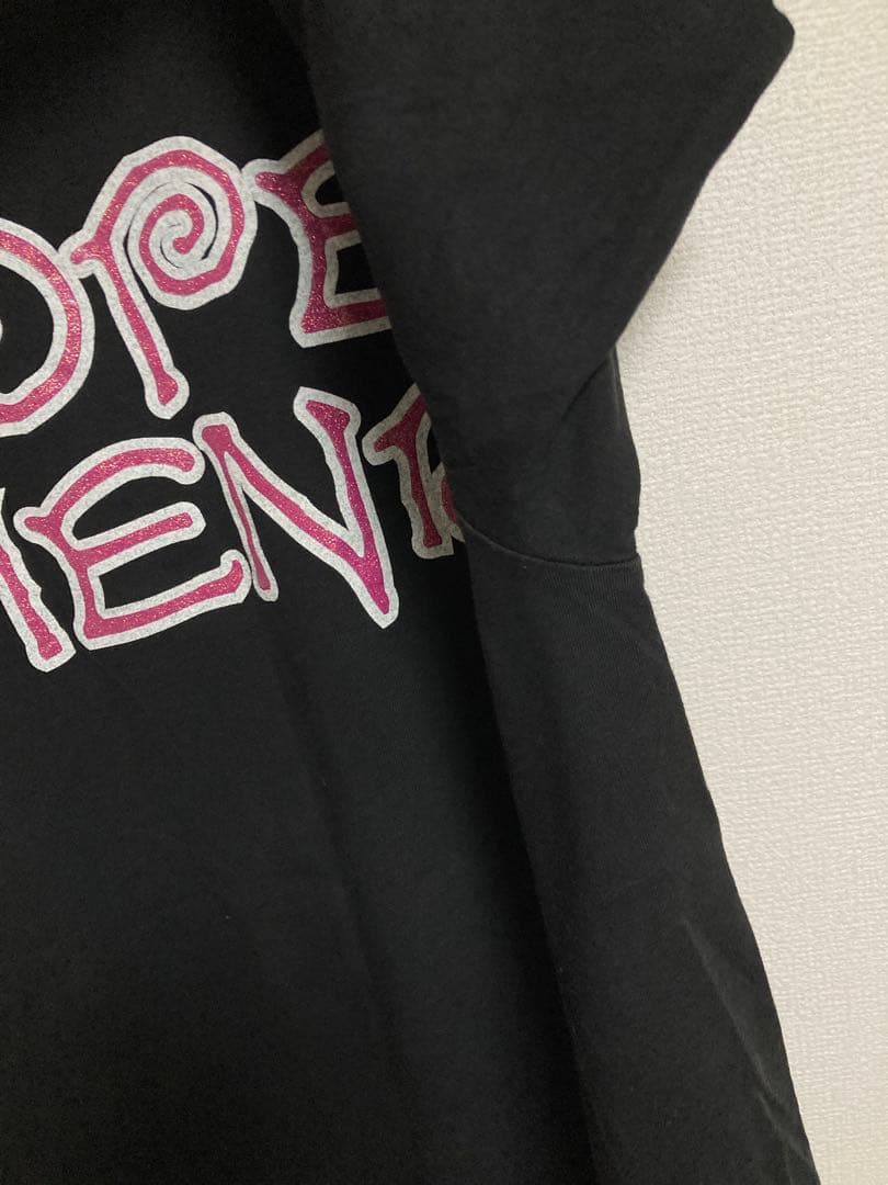 ひなたもり　Marilyn Manson  FIEND Tシャツ