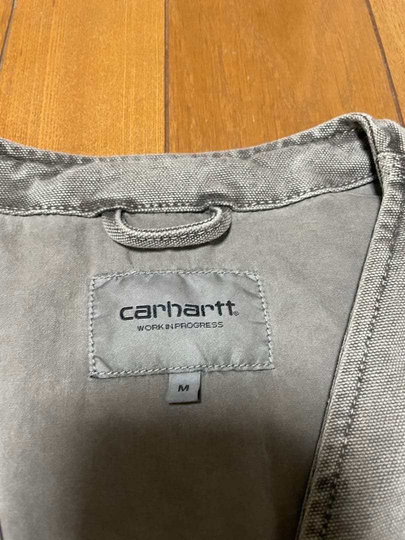 Carhartt WIP ARBOR VEST Mサイズ