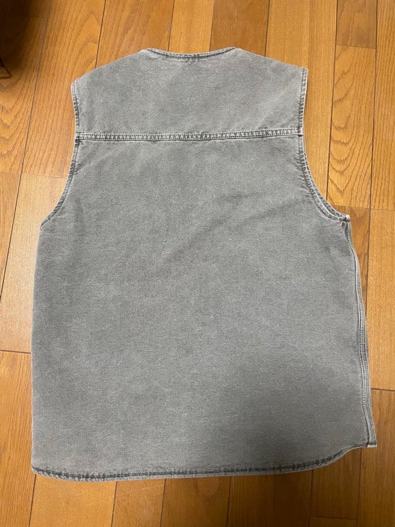 Carhartt WIP ARBOR VEST Mサイズ