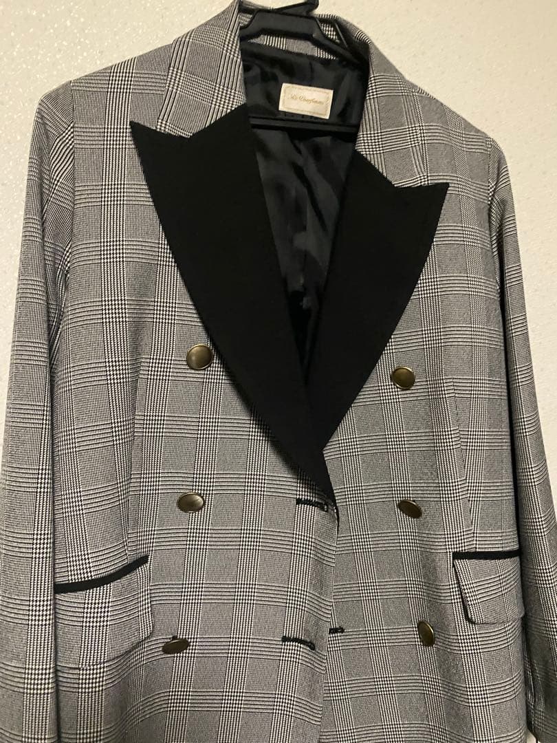 本日限定値下げ　Re.Verofonna ヴェロフォンナ　ジャケット