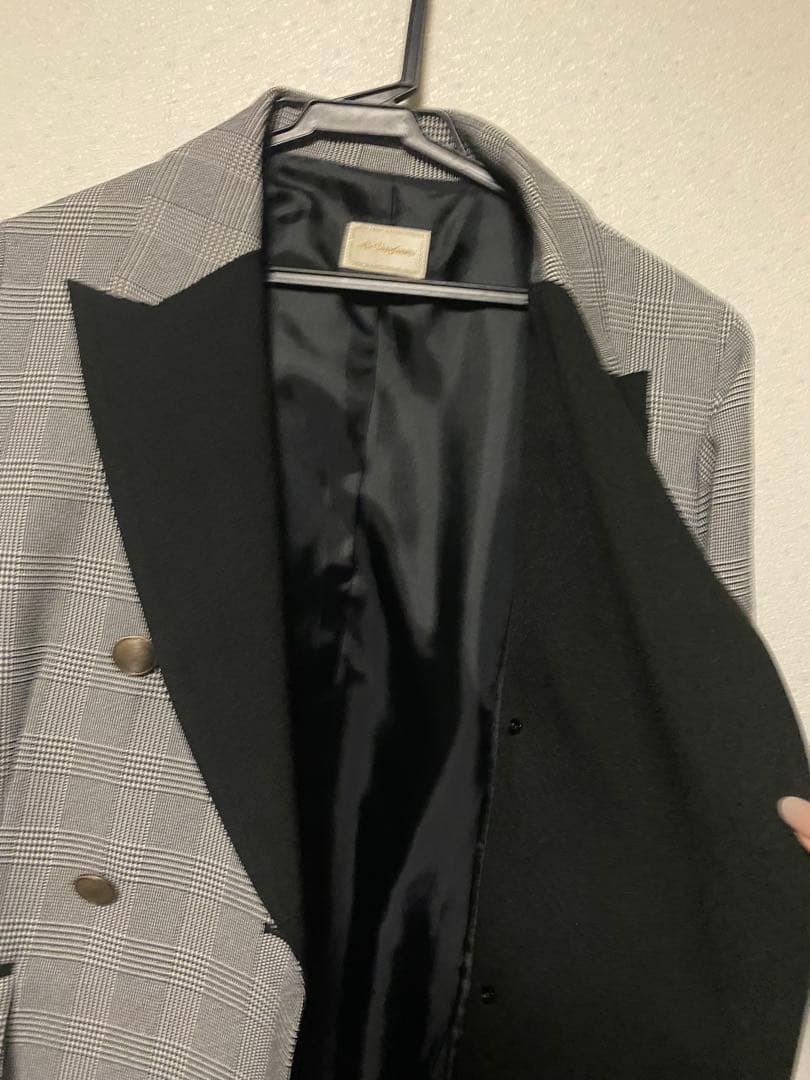 本日限定値下げ　Re.Verofonna ヴェロフォンナ　ジャケット