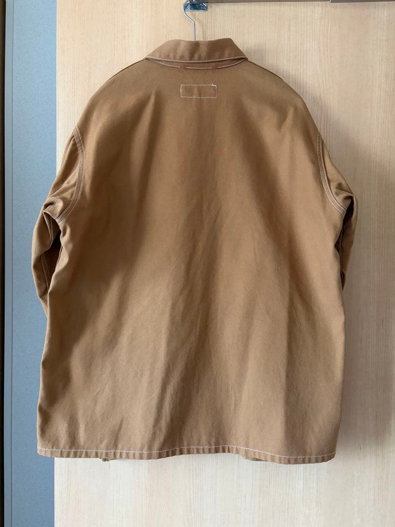 Engineered Garments ユーティリティジャケット M