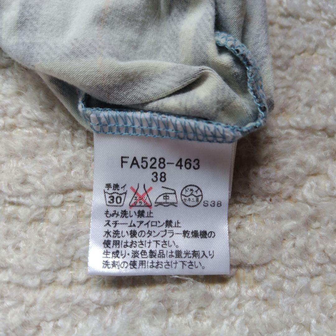 BURBERRY ブルーレーベル　 キャミソール 38　ノバチェック　Y2K