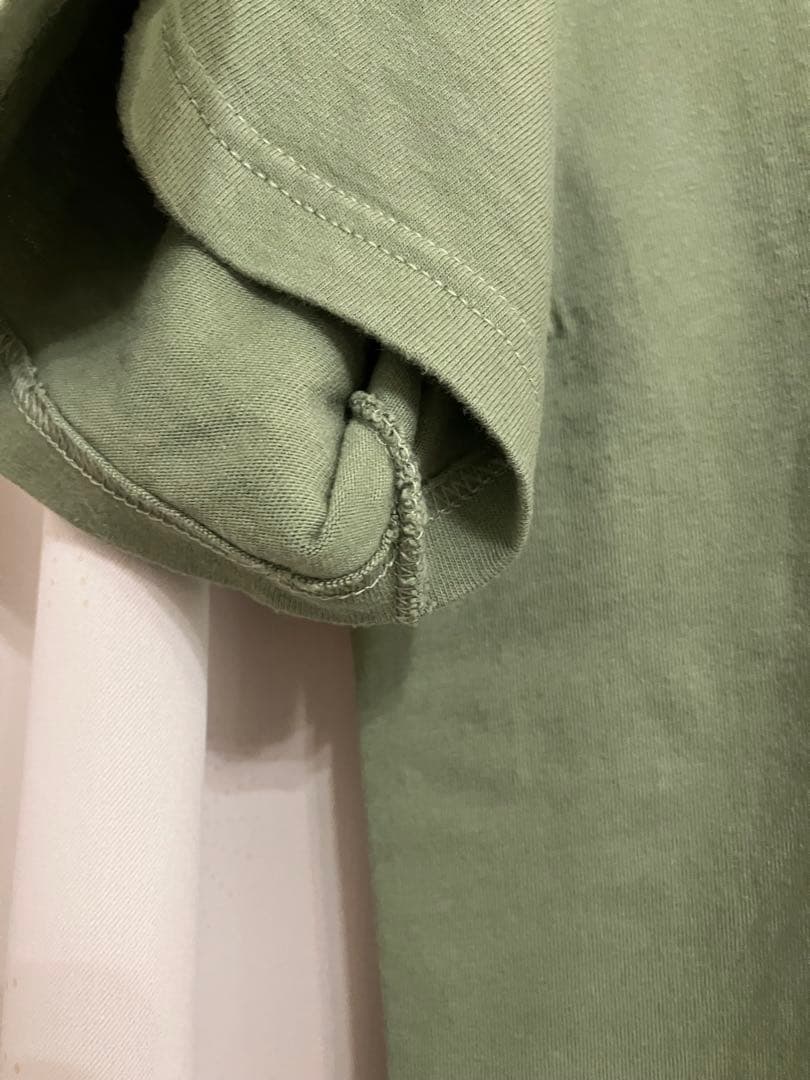 ルーク【極美品・Mサイズ】Supreme Doughboy Tee