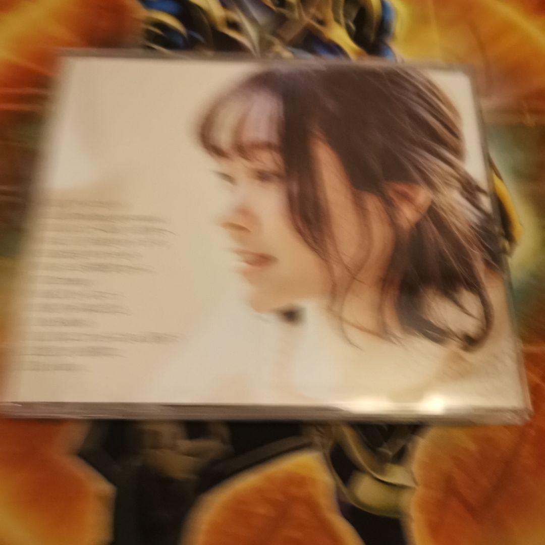 Rin'ca　アルバム　CD