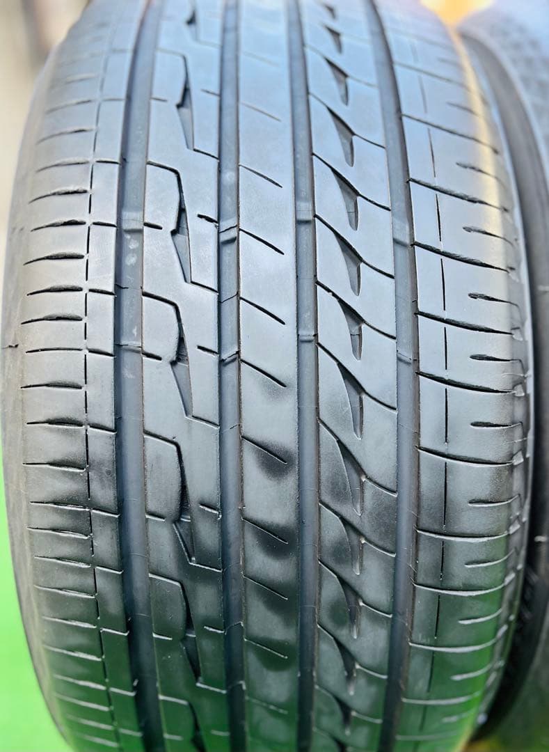 245/40R18, BRIDGESTONE REGNOラジアルタイヤ2021年