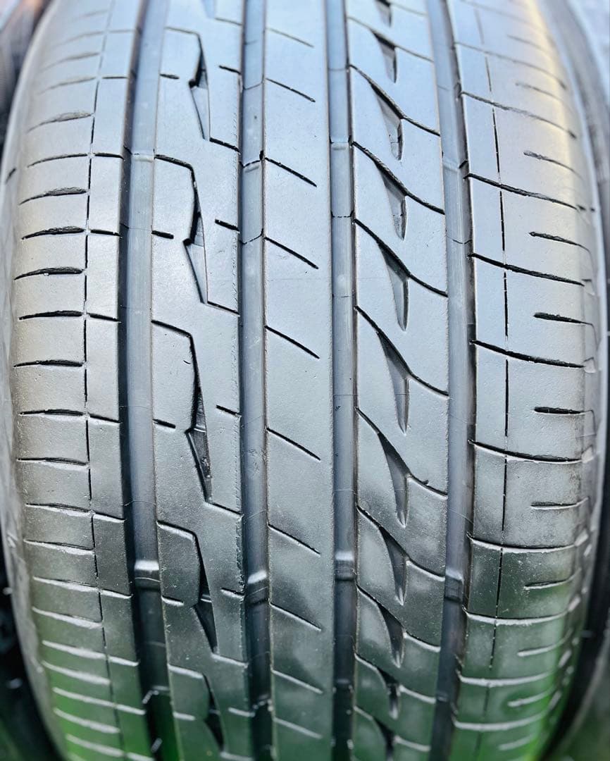 245/40R18, BRIDGESTONE REGNOラジアルタイヤ2021年