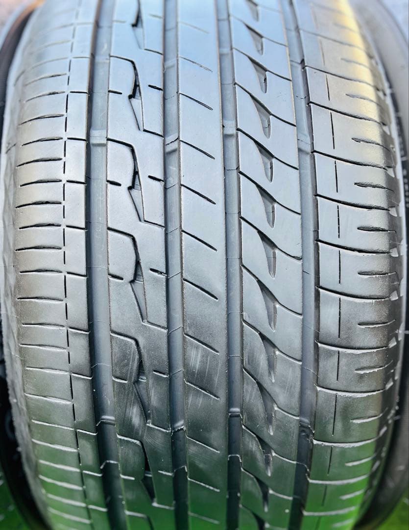 245/40R18, BRIDGESTONE REGNOラジアルタイヤ2021年