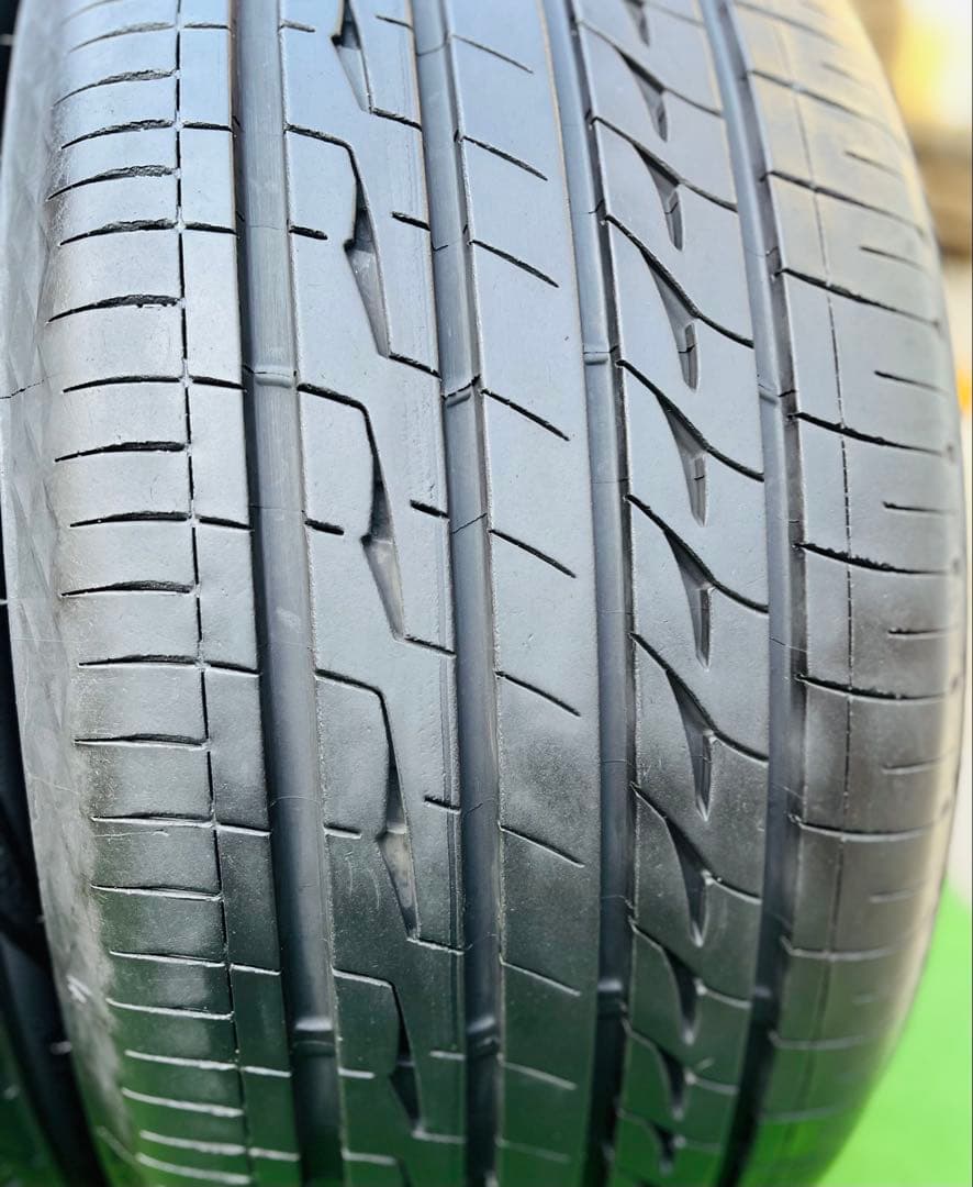 245/40R18, BRIDGESTONE REGNOラジアルタイヤ2021年