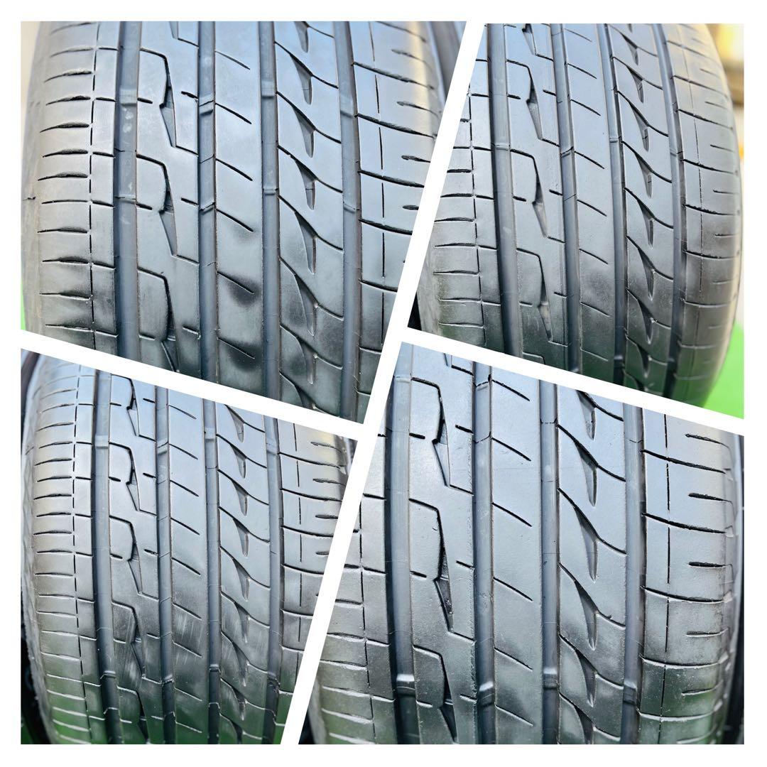 245/40R18, BRIDGESTONE REGNOラジアルタイヤ2021年