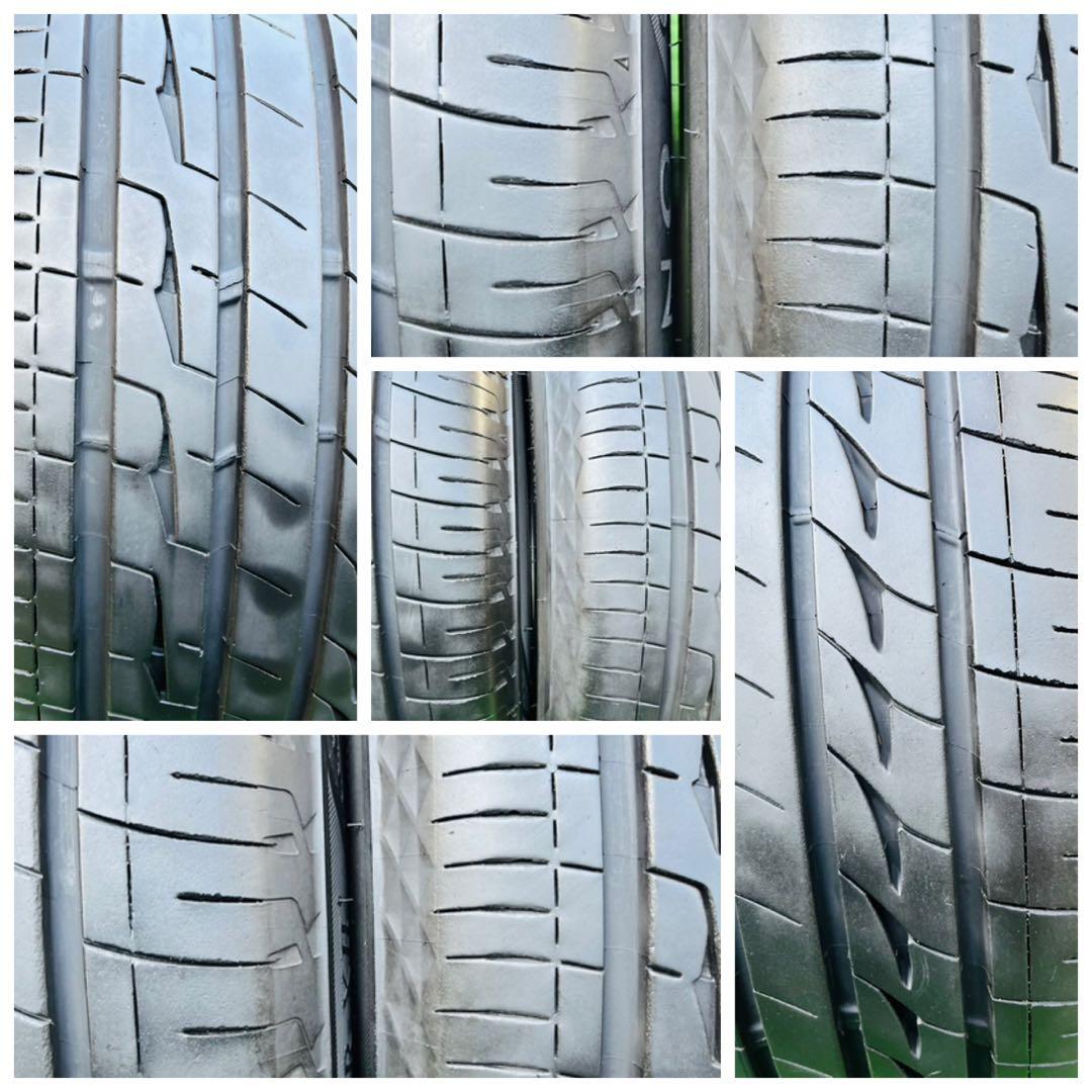 245/40R18, BRIDGESTONE REGNOラジアルタイヤ2021年
