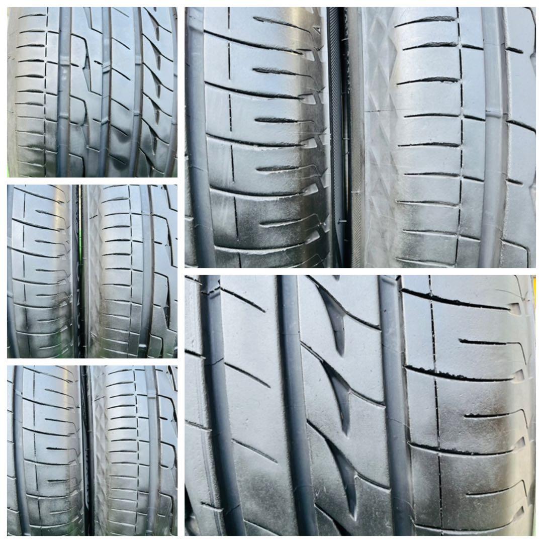 245/40R18, BRIDGESTONE REGNOラジアルタイヤ2021年