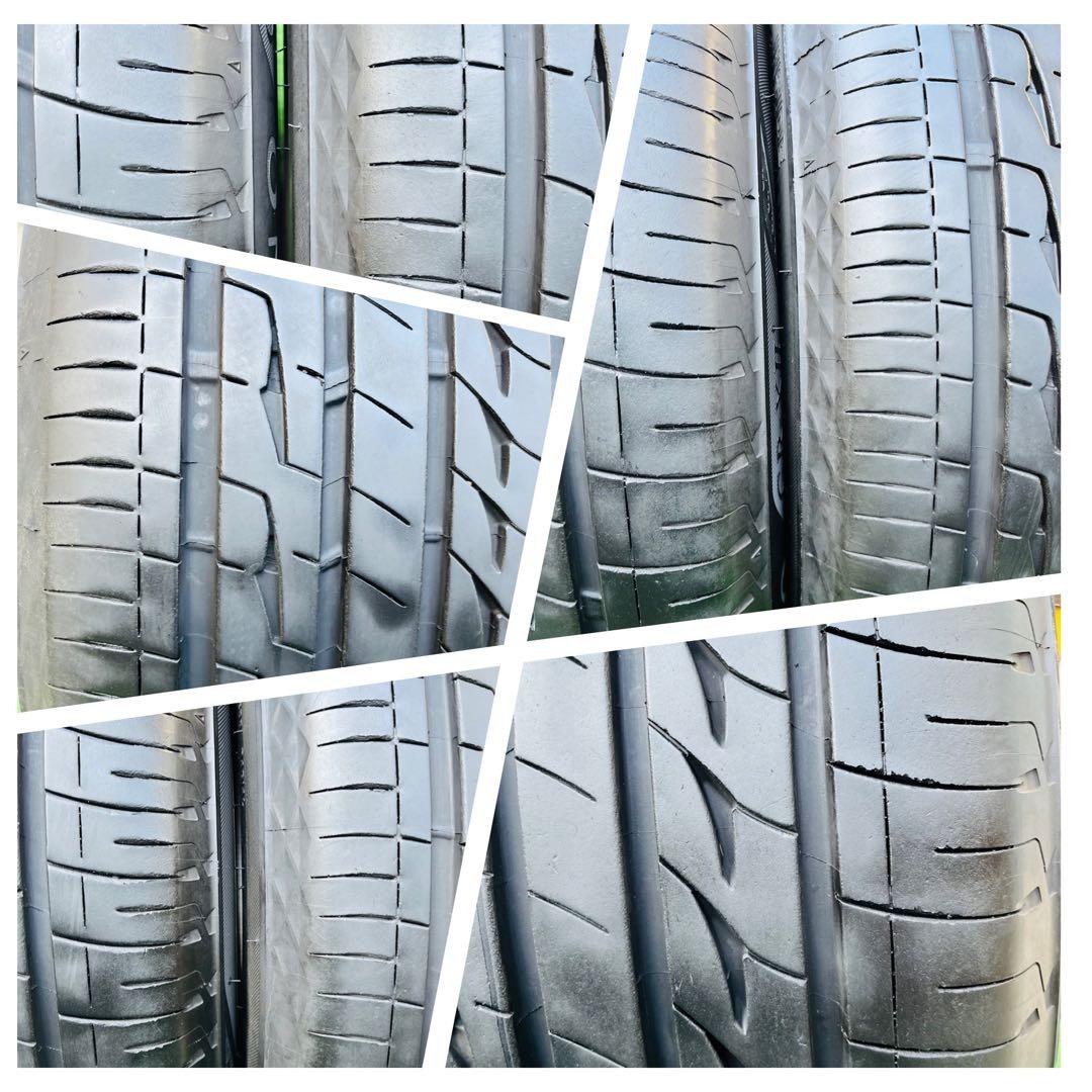 245/40R18, BRIDGESTONE REGNOラジアルタイヤ2021年