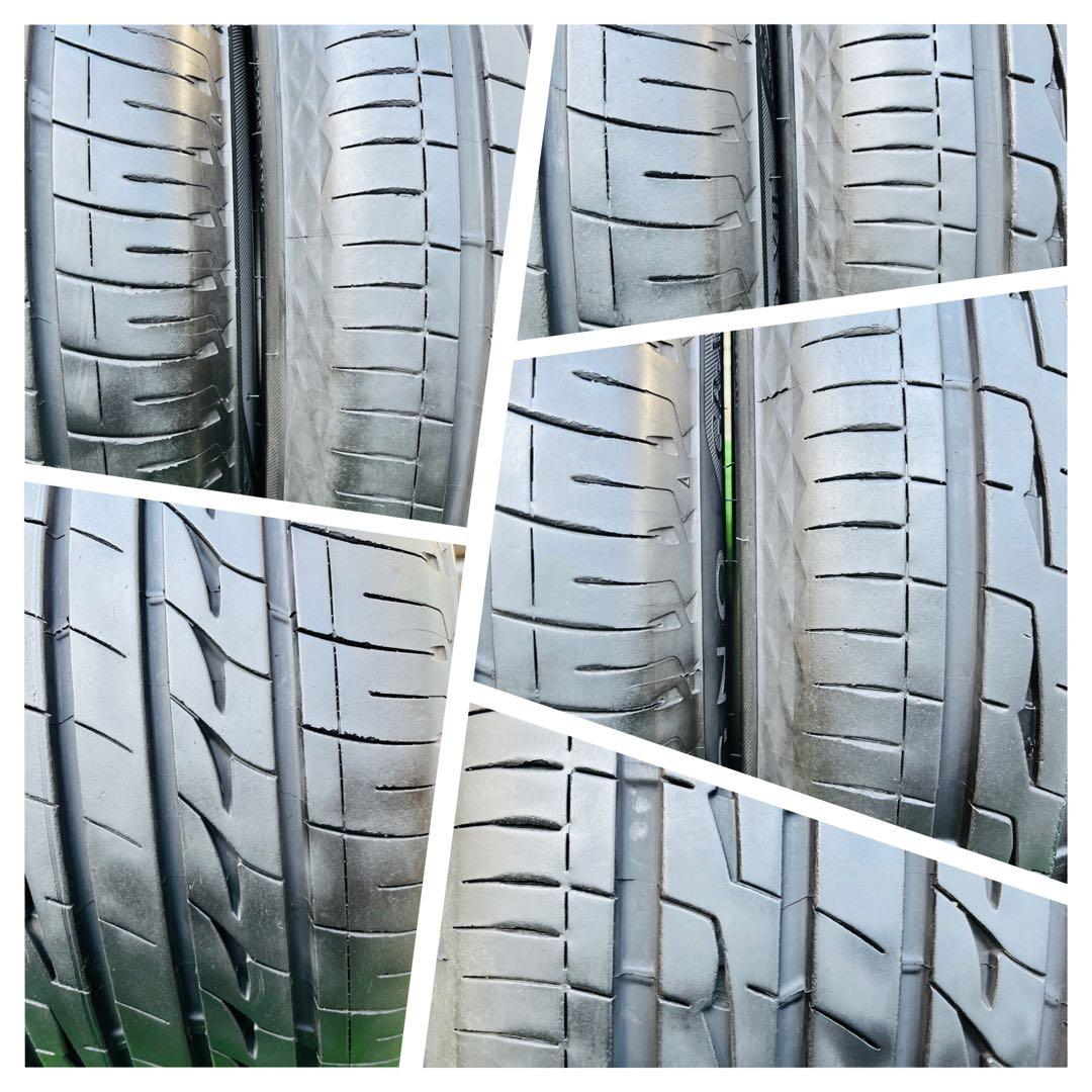 245/40R18, BRIDGESTONE REGNOラジアルタイヤ2021年