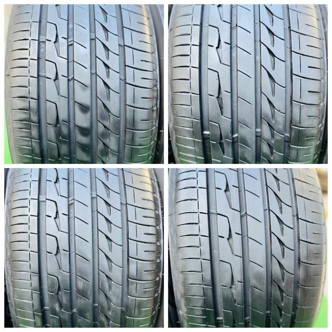 245/40R18, BRIDGESTONE REGNOラジアルタイヤ2021年