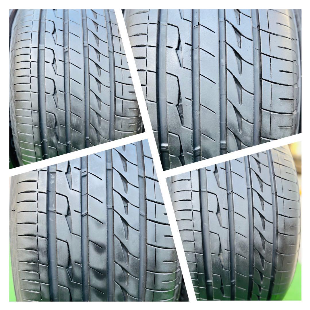 245/40R18, BRIDGESTONE REGNOラジアルタイヤ2021年