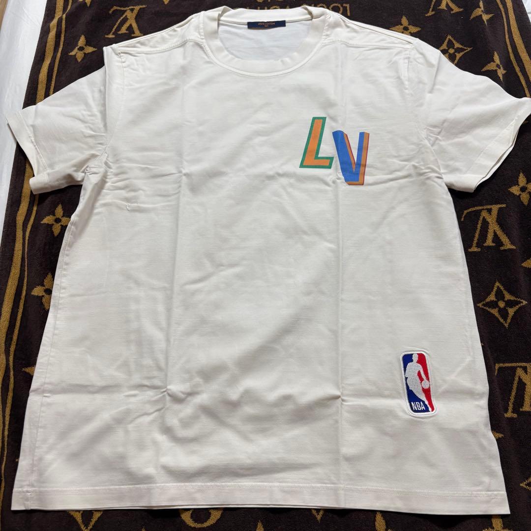 【値下げ中】LOUISVUITTON Tシャツ
