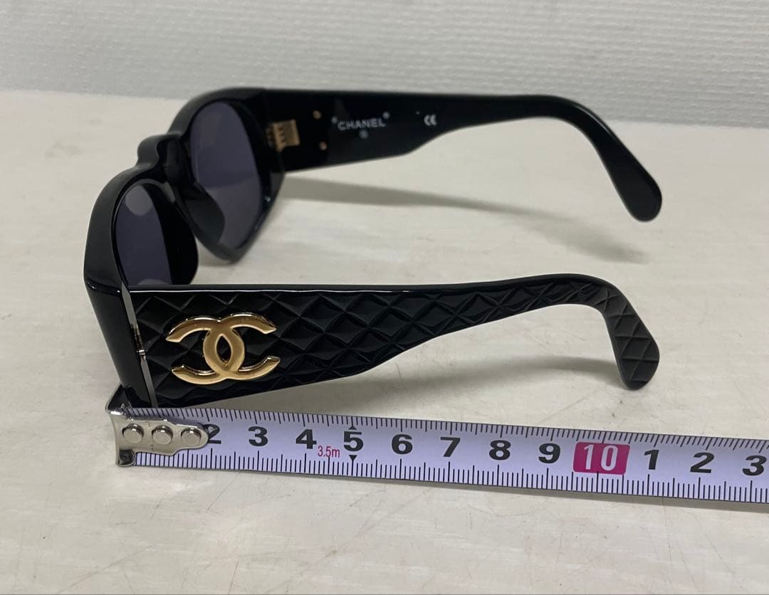 CHANEL シャネル サングラス 01450 94305