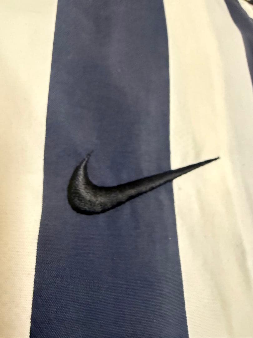 NIKE x FCRBナイロンセットアップF.C.Real Bristol
