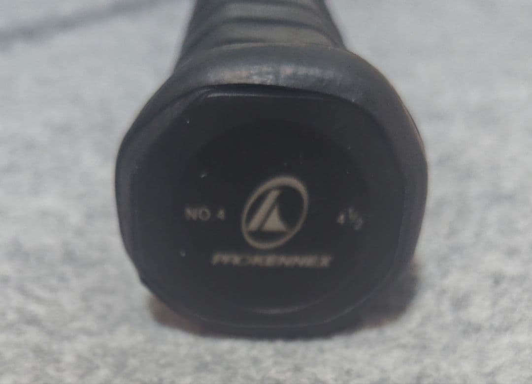 プロケネックス　C1 PRO TOUR　G4 希少な93インチ テニスラケット