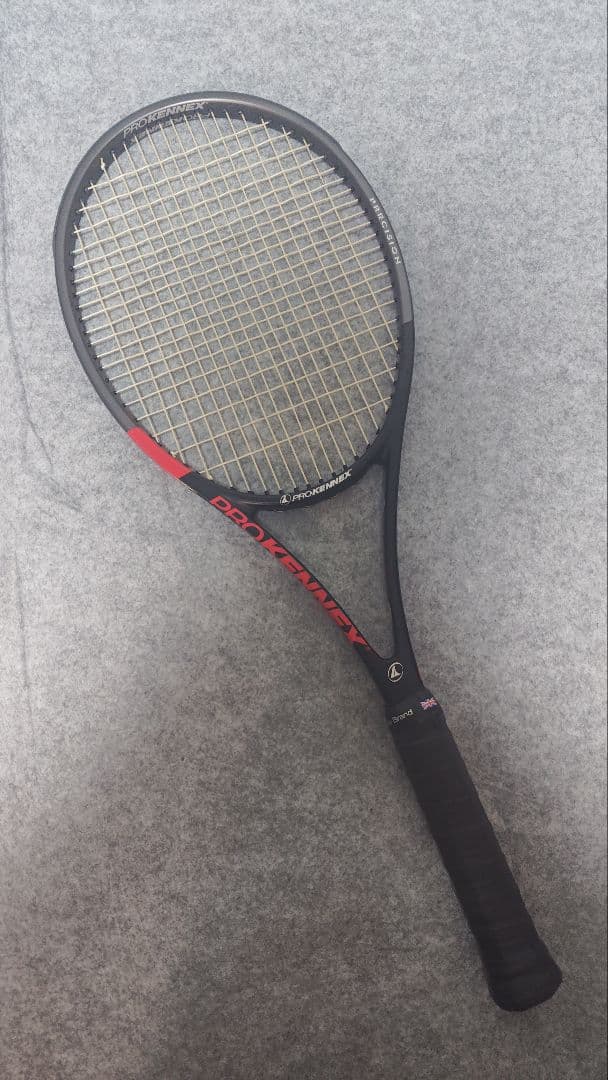 プロケネックス　C1 PRO TOUR　G4 希少な93インチ テニスラケット