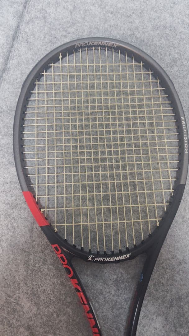 プロケネックス　C1 PRO TOUR　G4 希少な93インチ テニスラケット