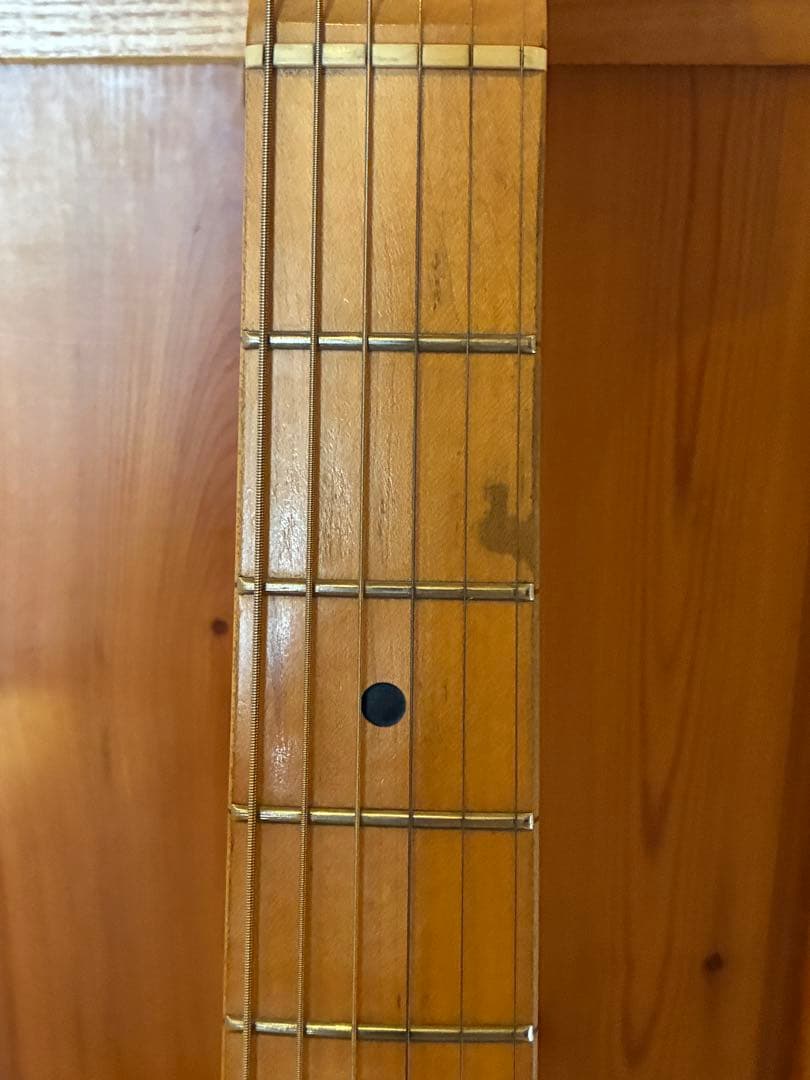 squier ストラトキャスター　ブラック　classic 60's PU