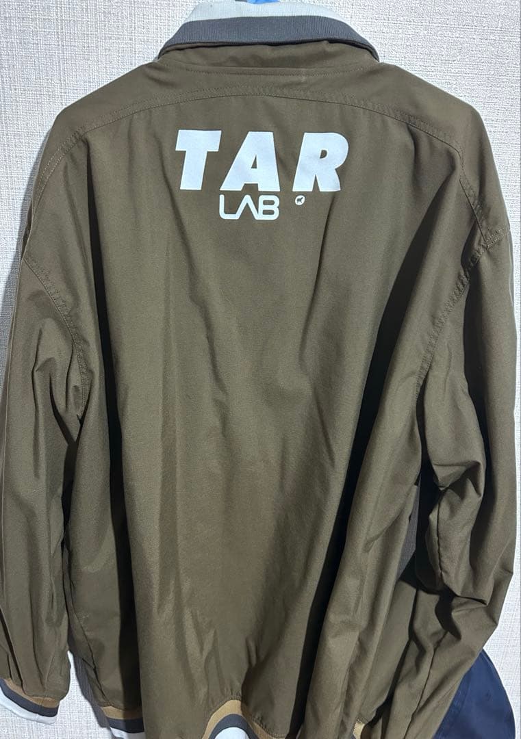 【専用】tras様【専用】TAR SE ジャケット