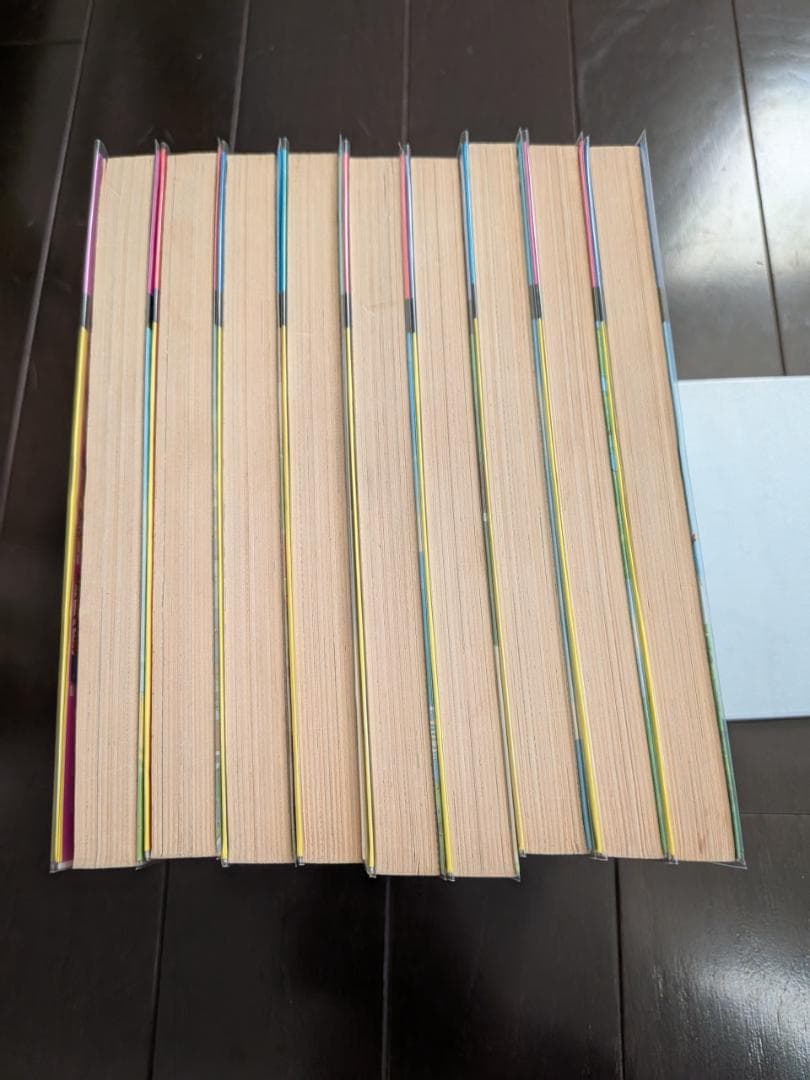 藤子不二雄 エスパー魔美 1-9 9冊 全 初版 小学館 てんとう虫コミックス