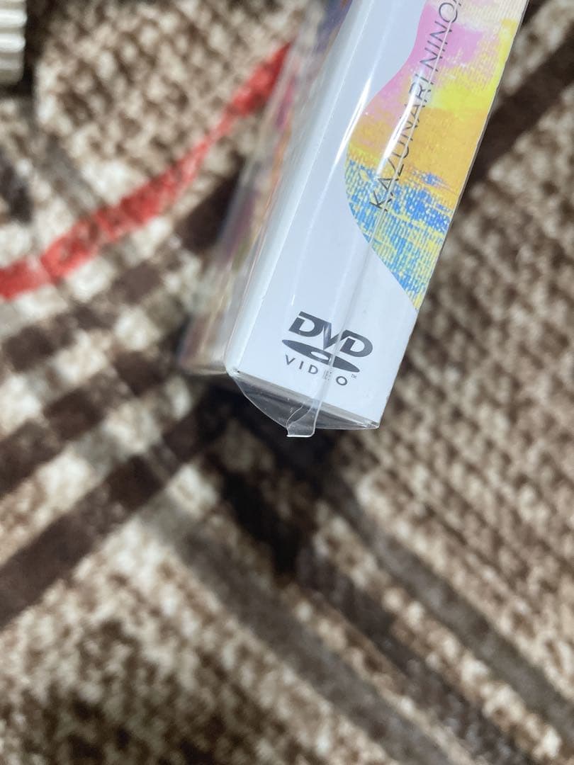 二宮和也 ShowCase DVD