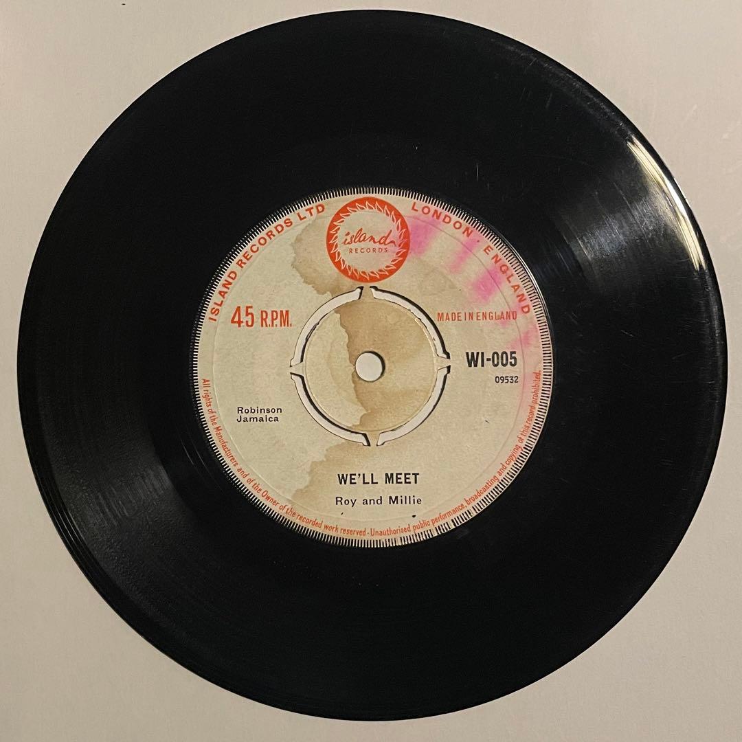 洋楽 Back Beat / Roland Alphonso SKA